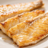 顶诺鱼排儿童早餐半成品30片低脂肪高蛋白轻食儿童无刺鱼排早餐 香煎鱼排 90g *15 鸡排80g*2