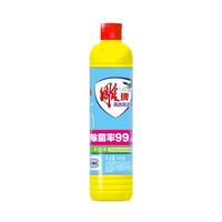 清洁收纳：雕牌 高效洗洁精 500g 柑橘柠檬香