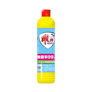 雕牌 高效洗洁精 500g 柑橘柠檬香