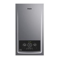 海尔 LL1PBD30-JN7PRONXPCU1 燃气热水器 16L 30kW 天然气