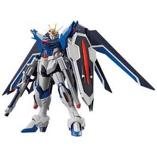 BANDAI 万代 HG 飞升自由高达 SEED FREEDOM 剧场版 15岁以上拼装模型