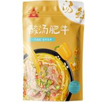 川珍 酸汤肥牛调料 260g