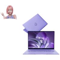 ASUS 华硕 a豆14 Air 香氛版 安娜苏联名幸运礼盒 八代锐龙版 14英寸 轻薄本 紫蝶梦境（锐龙R9-8945H、核芯显卡、32GB、1TB SSD、2.8K、OLED、120Hz）
