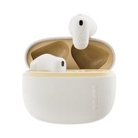 漫步者 蓝牙5.4 半入耳式耳机  有线充电