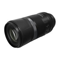 Canon 佳能 RF 600mm F11.0 IS STM 远摄定焦镜头 佳能RF卡口 82mm