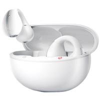 QCY 意象 C30 开放式耳夹式蓝牙耳机 皓月白 Type-C