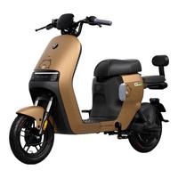 Ninebot 九号 电动新品A2z 40 LF联名新国标锂电智能长续航 到门店选颜色