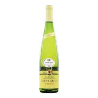 约瑟夫卡丹酒庄 雷司令 干白葡萄酒 2019年 750ml