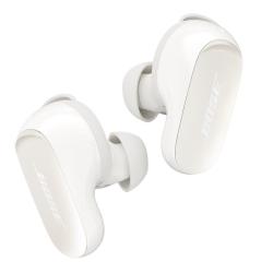 BOSE QuietComfort 消噪耳塞 Ultra 大鲨3代 入耳式真无线主动降噪蓝牙耳机 60周年钻光纪念款