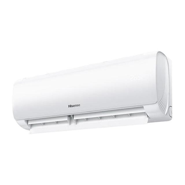 淘金币可用、今日必买：海信 KFR-35GW/E291-X1 新一级能效 壁挂式空调 1.5匹