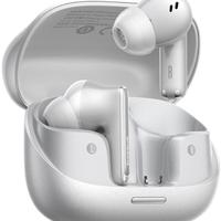 倍思（Baseus）M2s Pro蓝牙耳机 52dB主动降噪金标认证35h续航 蓝牙5.4入耳式适用苹果小米华为 钛色