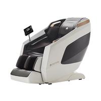momoda 摩摩哒 M630 按摩椅 极致灰