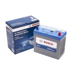 博世 SLI L2-400 汽车蓄电池 12V