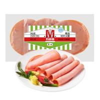 Maverick 精选切片火腿 原味 150g