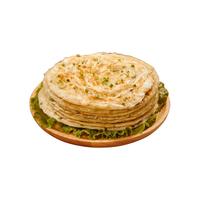 粮全其美 手抓饼 原味 80g*24片