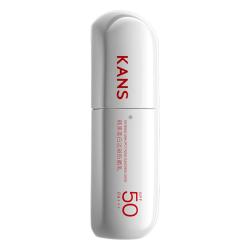 韩束 白蛮腰美白淡斑防晒乳 60g