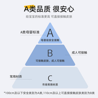 懿琪宝贝 儿童长裤