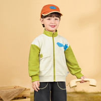 【35.9元任选】宝宝秋冬衣服集合 奶杏