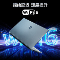 MECHREVO/机械革命 满血RTX4060光追独显 游戏笔记本电脑+16G内存+512G固态 i5-12450HX 1920*1080 RTX 4060 灰色 165Hz 16GB