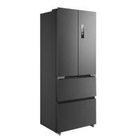 Midea M60全净系列 MR-470WUFPZE 风冷多门冰箱 448L 海贝黛