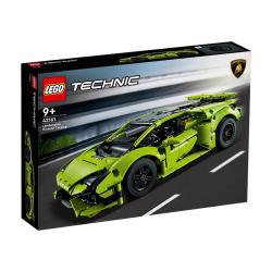乐高 机械组系列 42161 兰博基尼 Huracán Tecnica