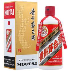 茅台 飞天茅台 2011年 53%vol 酱香型白酒 500ml 单瓶装