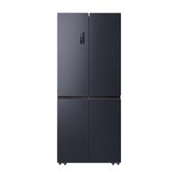 Ronshen 容声 FEEL系列 BCD-450WD16FPA 风冷十字对开门冰箱 450L 青山黛