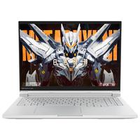 METAPHYUNI 玄派 玄机星 16N 七代锐龙版 16英寸 游戏本 白色(锐龙R7-7840HS、RTX 4060 8G、16GB、512GB SSD、2.5K、240Hz)