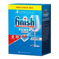 finish 亮碟 洗碗块三效合一80块