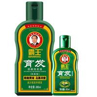 BAWANG 霸王 育发防脱洗发液 380ml