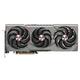 蓝宝石 Radeon RX 9070 XT 16GB GDDR6 METAL 合金脉动 显卡