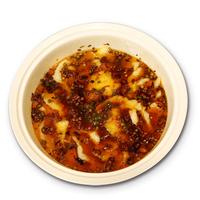 FUCHENG 福成 三椒水煮鱼 506g