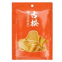 Gusong 古松食品 豆油皮 200g