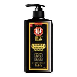 霸王 何首乌固发防脱洗发液600g