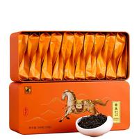 bamatea 八马茶业 潮州单丛 蜜兰香 单枞 乌龙茶 广东特产 茶叶自己喝 盒装160g