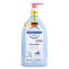 sanosan 哈罗闪 婴儿柔护润肤乳 200ml