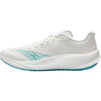 ANTA 安踏 柏油路霸 3V 男子跑鞋 912515591-10 纸莎白/竞技蓝 42