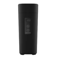 DAEWOO 大宇 D2A 便携式电水壶 0.5L 雅咖黑