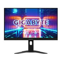 GIGABYTE 技嘉 M28U 28英寸 IPS FreeSync 显示器 (3840×2160、144Hz、120%sRGB、HDR400、Type-C 18W)