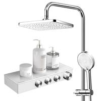 Panasonic 松下 GQ1LWTE411AW 淋浴花洒套装