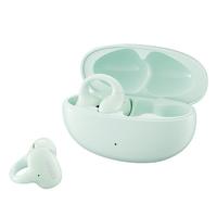 漫步者(EDIFIER)LolliClip云感智能耳夹 开放式无线蓝牙耳机 主动降噪/检测 色薄荷绿