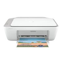 HP 惠普 惠众系列 DeskJet 2132 彩色喷墨一体机