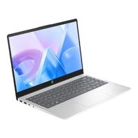 HP 惠普 星Book14 2024款 14英寸 轻薄本 银色（Core Ultra5 125H、核芯显卡、32GB、512GB SSD、1080P、IPS、60Hz）