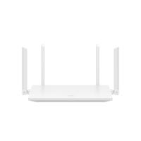 HUAWEI 华为 AX1 双频1000M 家用千兆无线路由器 Wi-Fi 5 白色 单个