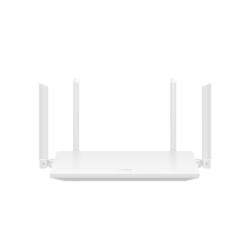 华为 AX1 双频1000M 家用千兆无线路由器 Wi-Fi 5 白色 单个