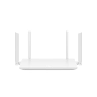华为 AX1 双频1000M 家用千兆无线路由器 Wi-Fi 5 白色 单个