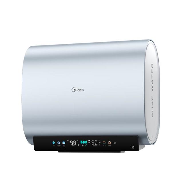 美的 小西梅 UDPROS 燃气热水器 60L