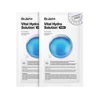 蒂佳婷 Dr.Jart+光电官配面膜尝鲜装2片装 光电蓝丸*2片 修护屏障 补水保湿 【低价抢】光电蓝丸2片