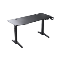 AutoFull 傲风 A3暗鸦装甲 电竞升降电脑桌 140*60*122cm