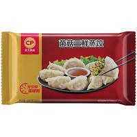 CP 正大食品 菌菇三鲜蒸饺 690g